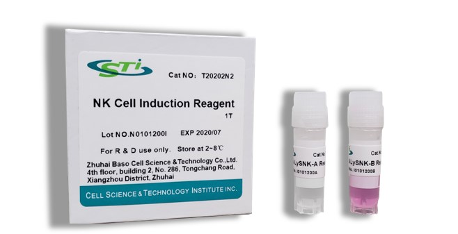 NK Cell Induction Reagent NK��Ч�T��(d��o)���B(y��ng)ԇ���У�3.0A��